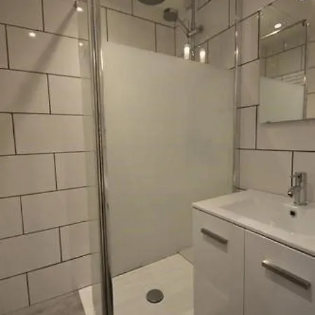 Appartement Résidence Les Hameaux I - 2 Pièces Pour 5 Personnes 294 La Plagne