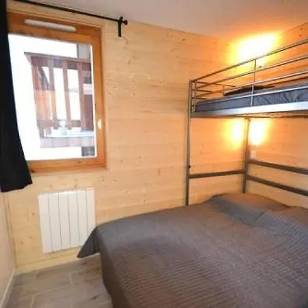 Les Hameaux I - 2 Pieces 4/5 Pers - Les Hameaux 1- Plagne Villages Mae-9294 La Plagne