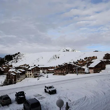Appartement Résidence Les Hameaux I - 2 Pièces Pour 5 Personnes 294 La Plagne