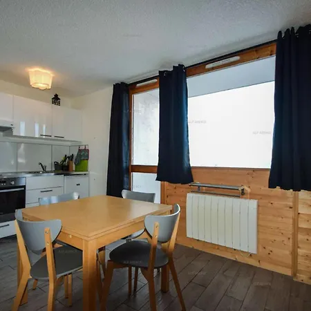Appartement Résidence Les Hameaux I - 2 Pièces Pour 5 Personnes 294 *