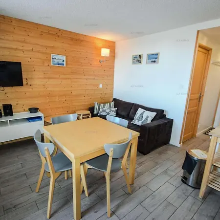 Les Hameaux I - 2 Pieces 4/5 Pers - Les Hameaux 1- 251h1 - Plagne Villages Mae-9294 La Plagne