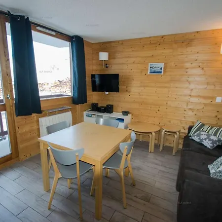Les Hameaux I - 2 Pieces 4/5 Pers - Les Hameaux 1- 251h1 - Plagne Villages Mae-9294 Apartment *