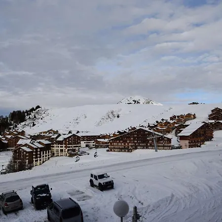 Apartment Les Hameaux I - 2 Pieces 4/5 Pers - Les Hameaux 1- 251h1 - Plagne Villages Mae-9294 *