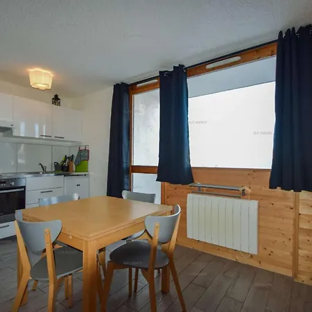 Apartment Les Hameaux I - 2 Pieces 4/5 Pers - Les Hameaux 1- 251h1 - Plagne Villages Mae-9294